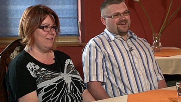 Výměna manželek XII