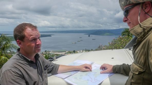 Odhalená tajemství druhé světové války (4)