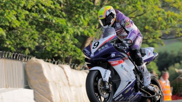 The Isle of Man TT 2024 (6/2024)