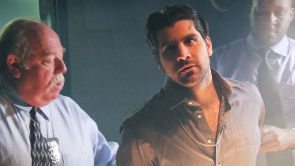 Smrtící aféry (5)