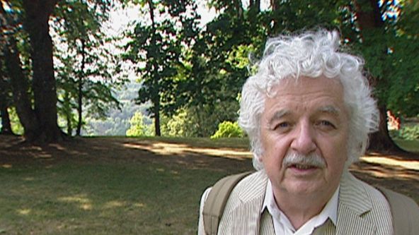 Toulky s Ladislavem Smoljakem