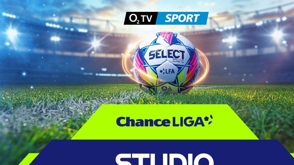 Chance Liga studio