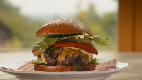 Karolína, domácí kuchařka