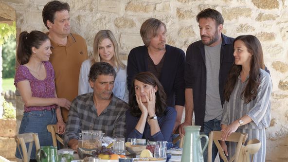 Za všechno může kocour