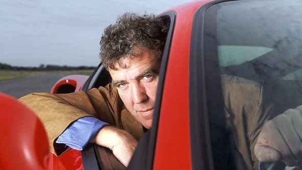 Top Gear IV (10/10)
