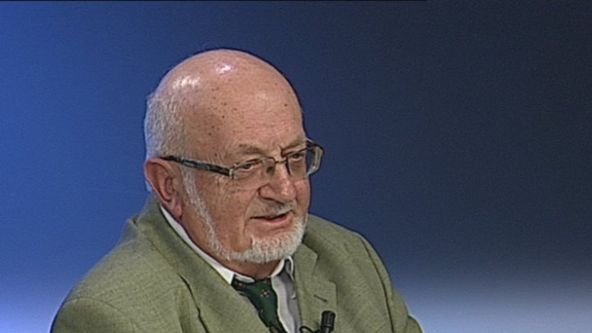 Umět pojmenovat zlo