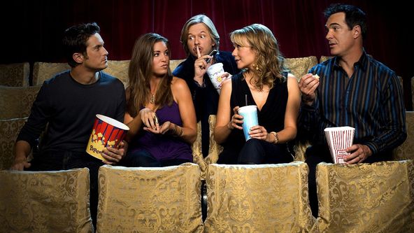 Pravidla zasnoubení III (13/13)