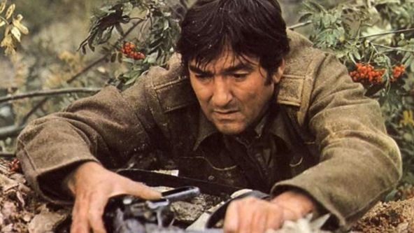 Deň, ktorý neumrie