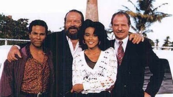 Extralarge 3: Černá magie