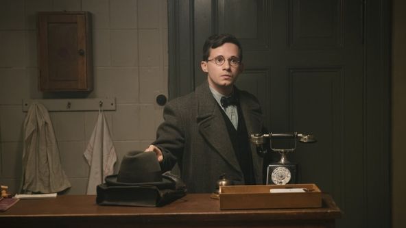 Babylon Berlín II (1)