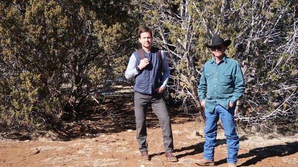 Odtajněné paranormální aktivity (1)