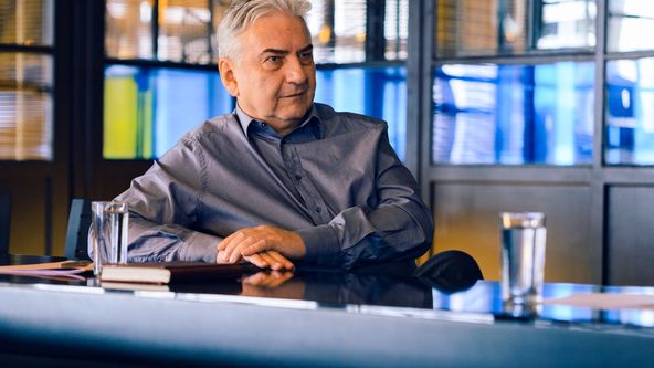 Dáma a Král II (6)