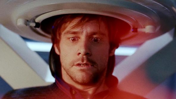 Věčný svit neposkvrněné mysli