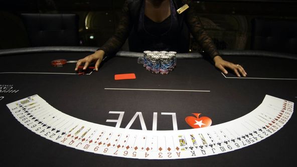 Spade poker show 2024 (4)