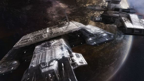 Hvězdná brána X (18/20)