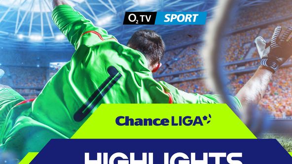 Chance Liga Highlights (21/2025)