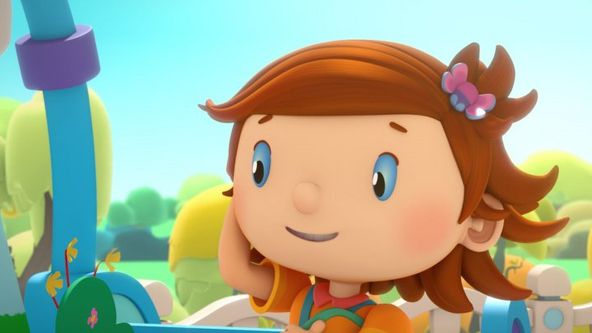 Helenčina školička