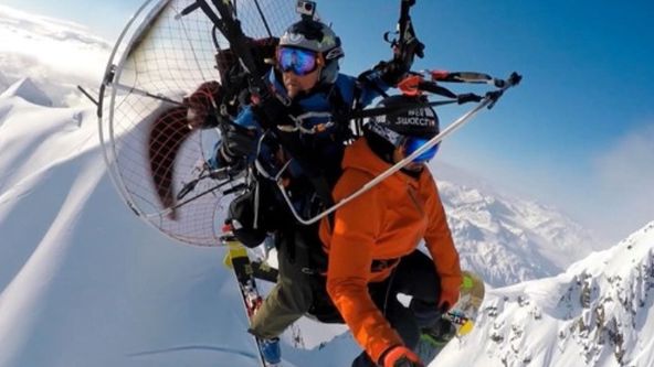 Honba za adrenalinem II (4)