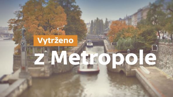 Vytrženo z metropole