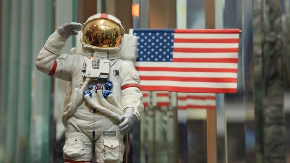 Neobjasněná akta NASA III (11)