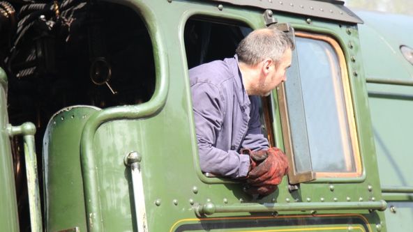 Jak vlaky změnily svět (1)