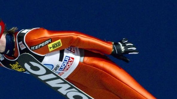 SP ve skocích na lyžích 2024/2025, Skoky na lyžích