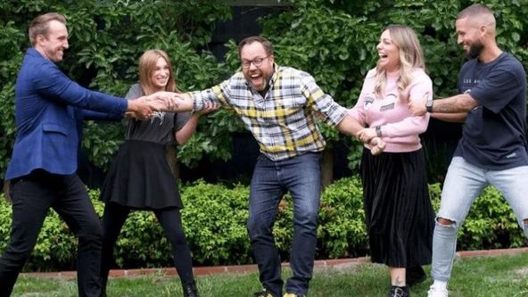 Renovovat, nebo přestavět? (2)