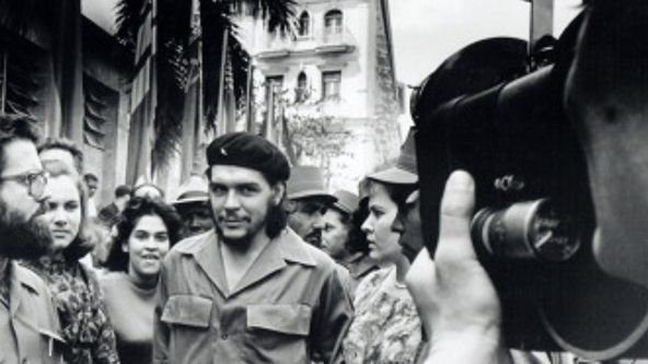 Che Guevara: Poodkrytí pravdy