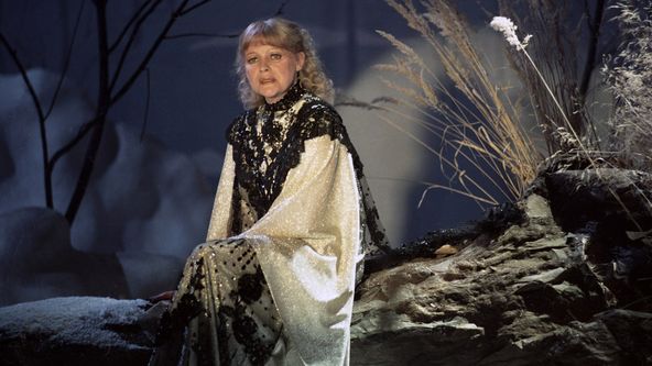 Chvíle pro písničku