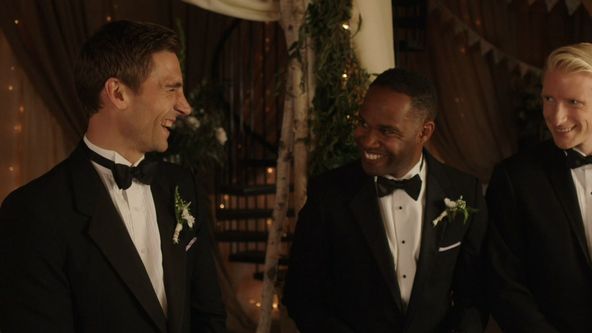 Svadobný pochod 4: V dobrom aj v zlom