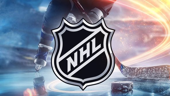 Toronto Maple Leafs - Los Angeles Kings