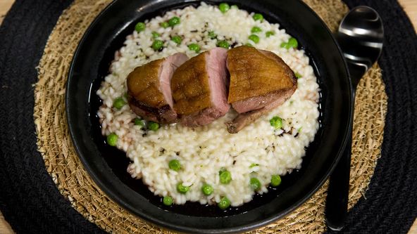 Jiří, milovník masa (14)