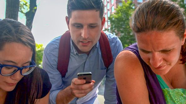 Zvířecí úklidová četa