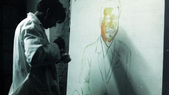 Irák - Válka, láska, Bůh a šílenství