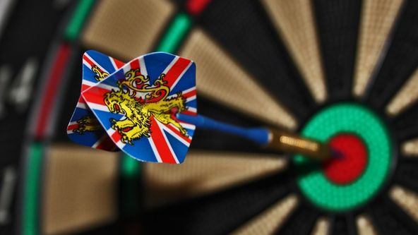 Šipky, European Darts Grand Prix