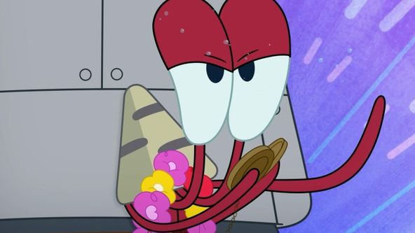 Bernieho dobrodružství