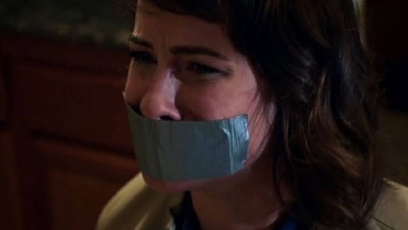 Matěřská Posedlost