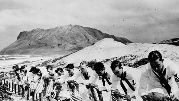 Pohled zevnitř: 2. světová válka (1)