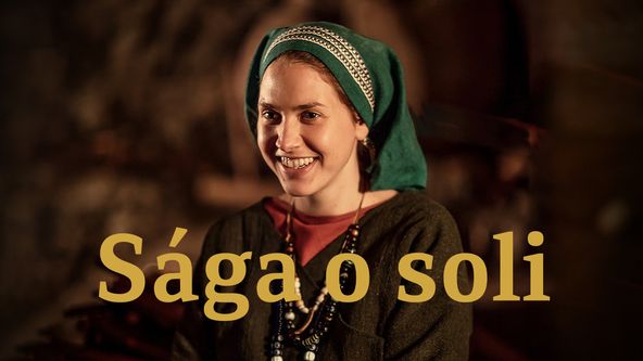 Sága o soli