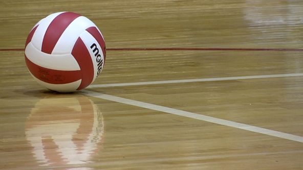 Volejbal Extraliga ženy