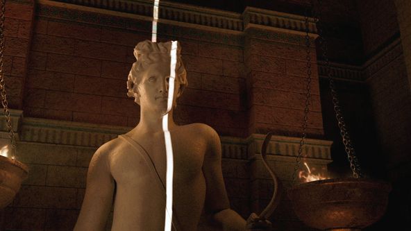 Iznik, zatopená záhada