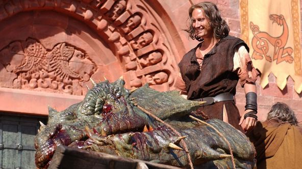 Království prstenu (2)