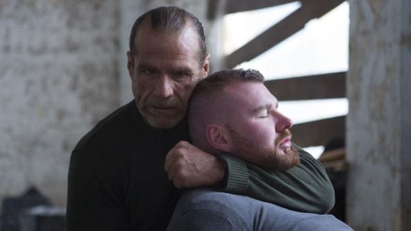 Vojak 6: Boj zblízka