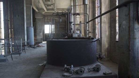 Tajná akta nacistů (3)