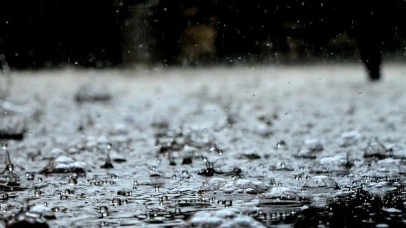 Extrémní deště 2024, Speciál ČT24