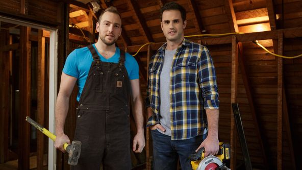 Z ruiny dům snů II (1)