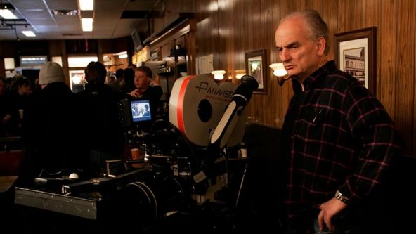 Mafián: David Chase a Rodina Sopránů (1)