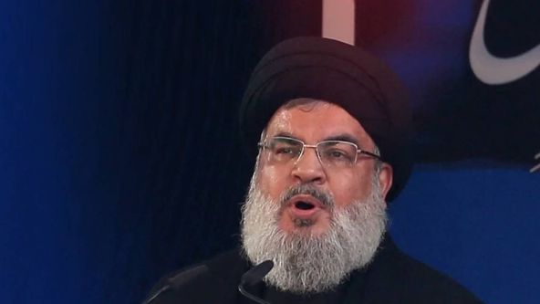 Izrael oznámil zabití šéfa Hizballáhu