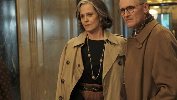 Můj rok se Salingerem