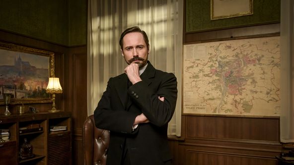 Zločiny Velké Prahy (8/10)